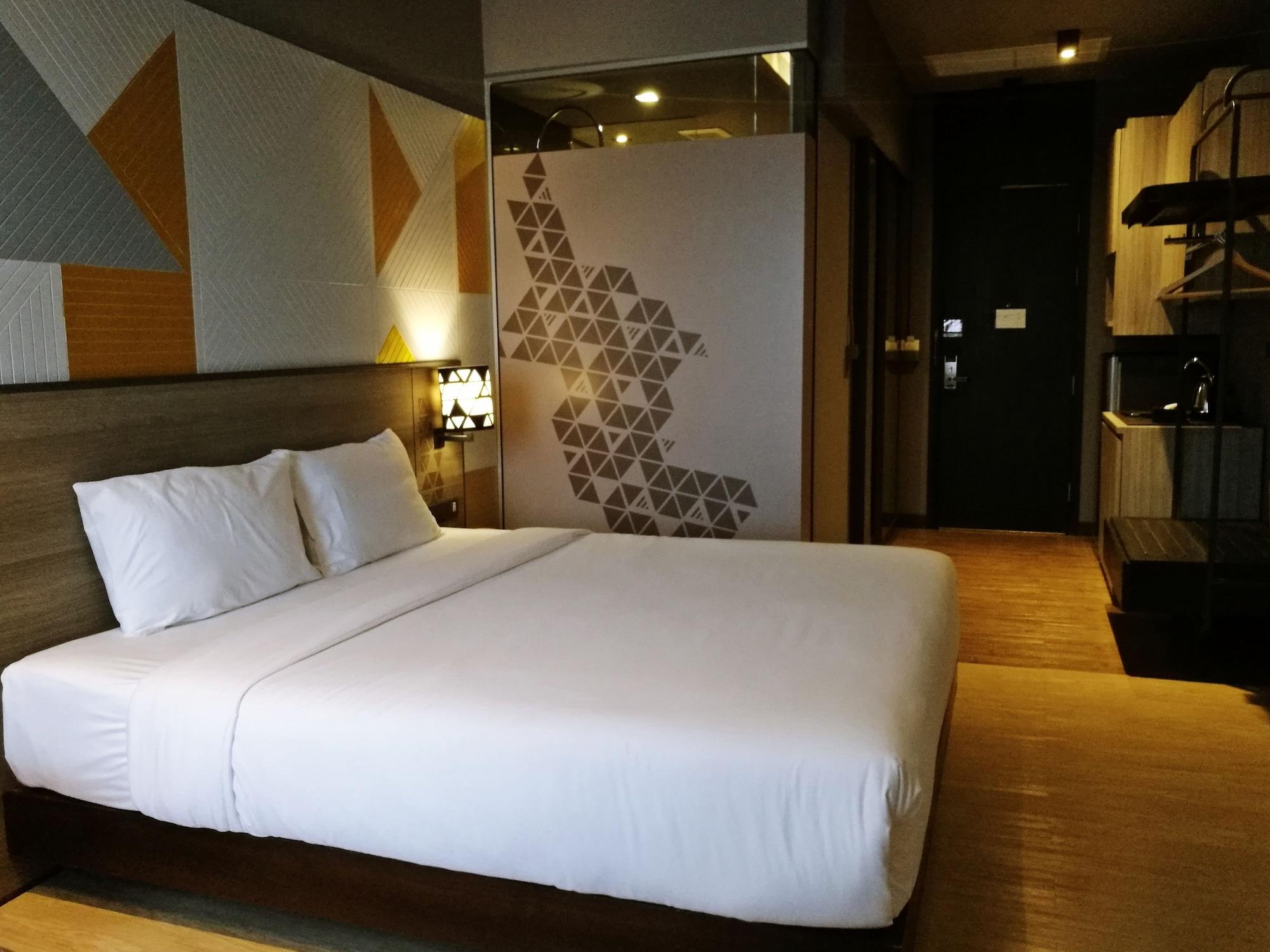 Ae Lana Chiangmai Hotel Chiang Mai Ngoại thất bức ảnh