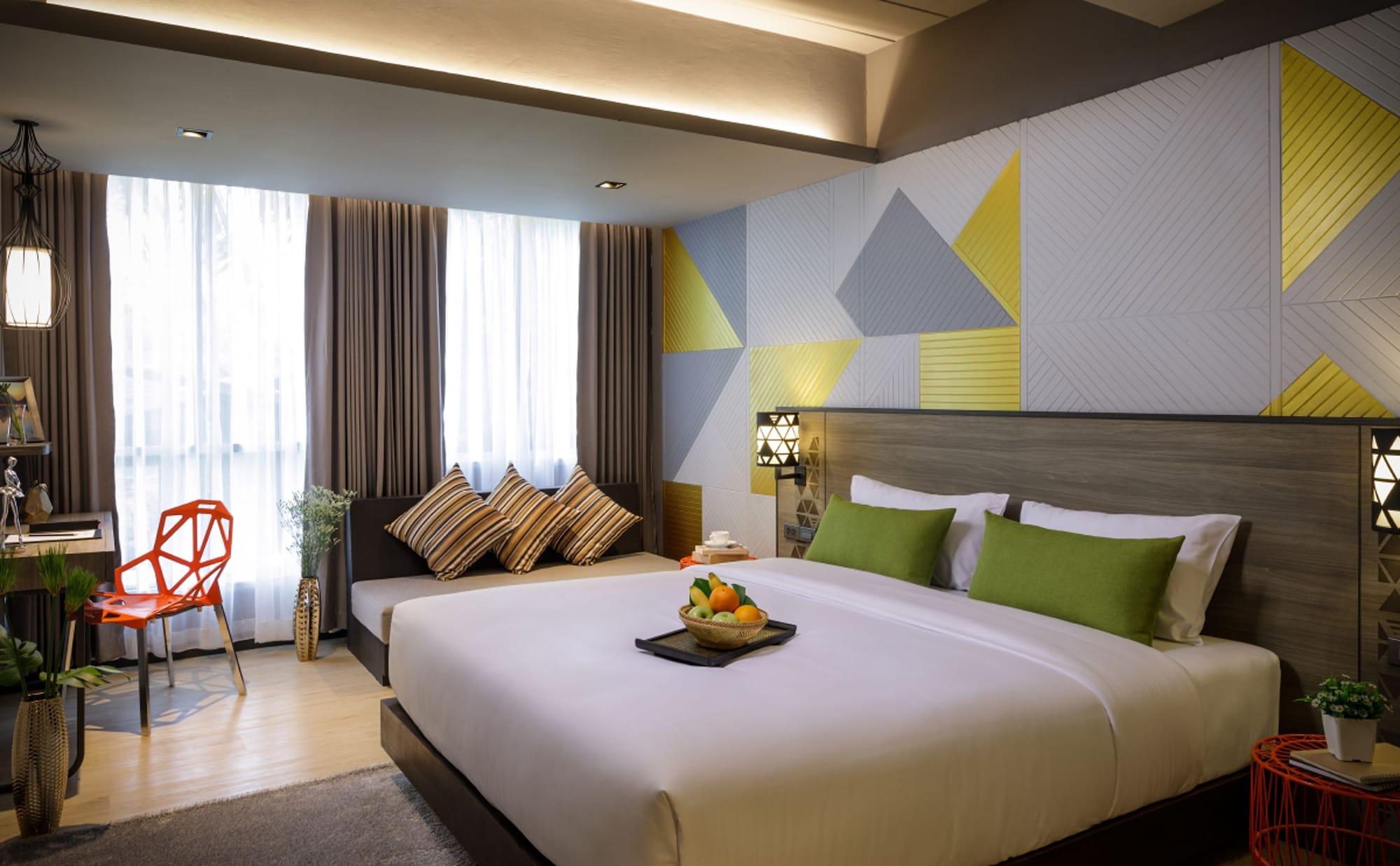 Ae Lana Chiangmai Hotel Chiang Mai Ngoại thất bức ảnh