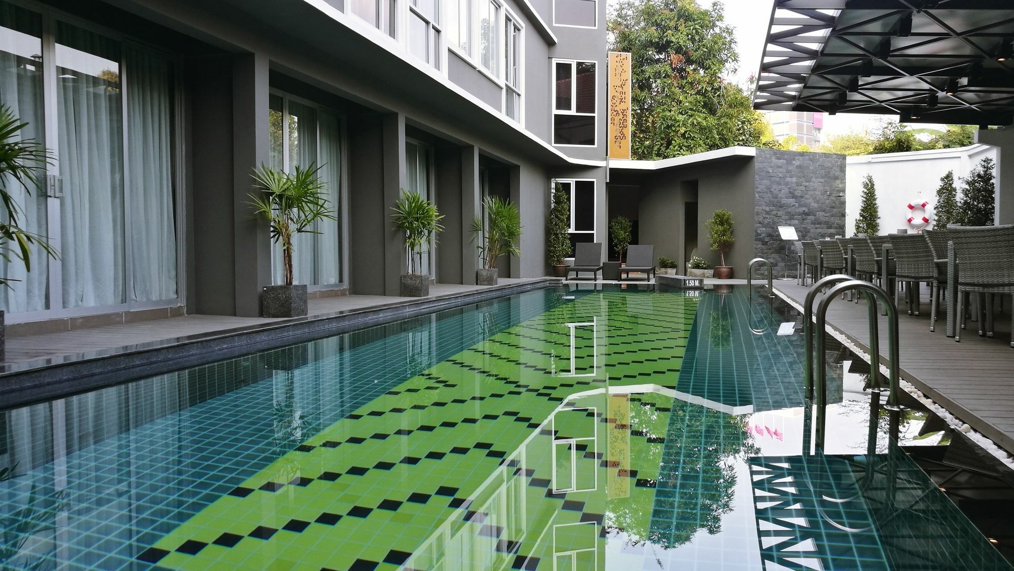 Ae Lana Chiangmai Hotel Chiang Mai Ngoại thất bức ảnh