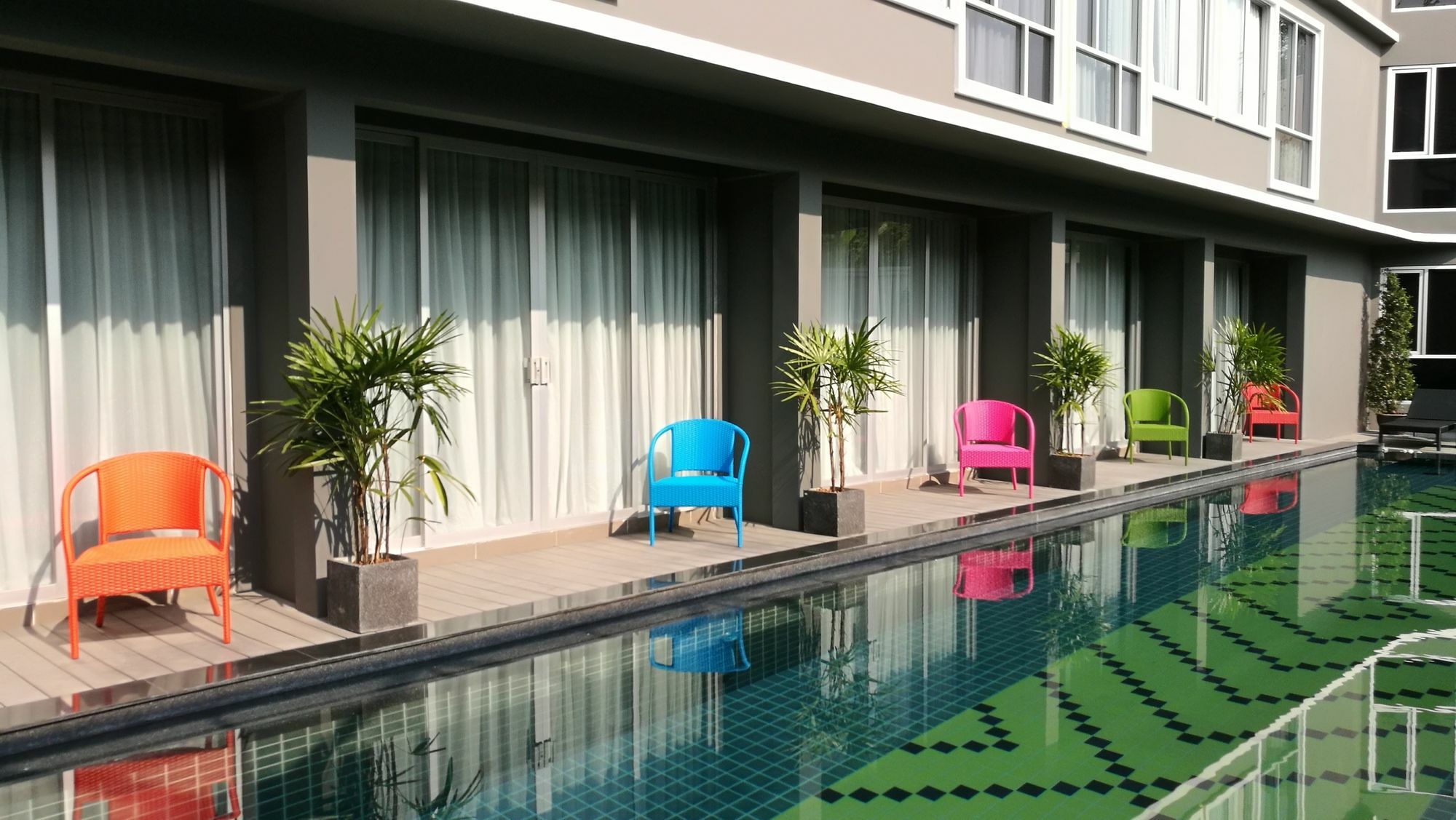 Ae Lana Chiangmai Hotel Chiang Mai Ngoại thất bức ảnh