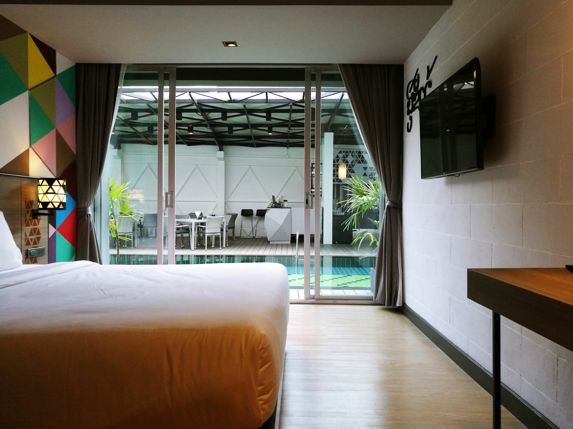 Ae Lana Chiangmai Hotel Chiang Mai Ngoại thất bức ảnh